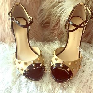 Ivanka Trump High Heels